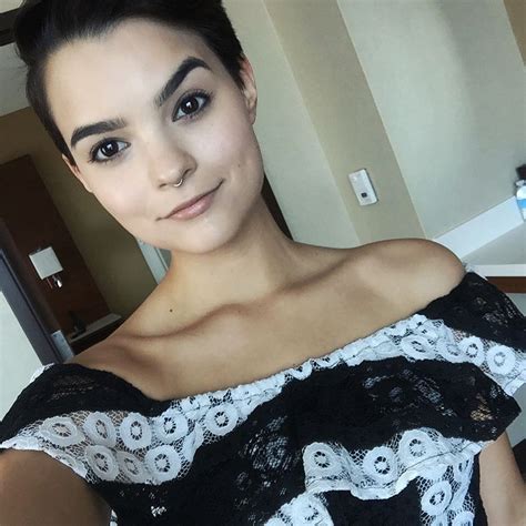 brianna hildebrand leaked|Brianna Hildebrand 